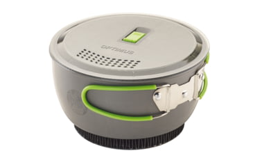 Image of Optimus Terra Xpress HE Cooking Set, 8020676