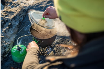 Image of Optimus Terra Xpress HE Cooking Set, 8020676