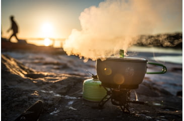 Image of Optimus Terra Xpress HE Cooking Set, 8020676