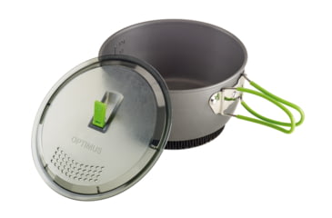 Image of Optimus Terra Xpress HE Cooking Set, 8020676