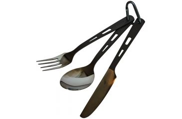 Image of Optimus  Ti Cutlery - 3 Piece 8016286