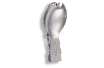 Image of Optimus Titanium Folding Spork, 8016284