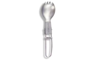 Image of Optimus Titanium Folding Spork, 8016284