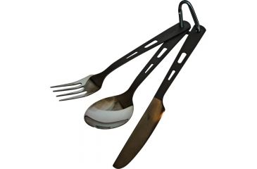 Image of Optimus  Titanium Long Spoon 8016166