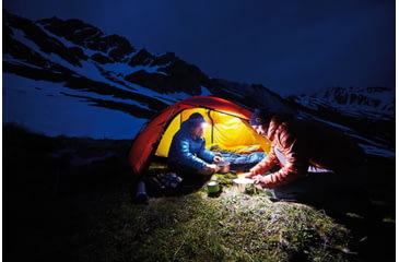 Image of Optimus Vega Stove