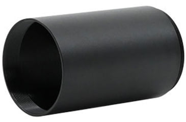 Image of Optisan Precision Sports Optics CP 10x32mm 30mm SFP Rifle Scope, MH10 Reticle, MRAD, Black, 4003