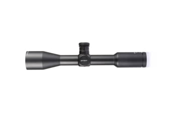 Image of Optisan Precision Sports Optics EVX 10x44mm 30mm SFP Rifle Scope, MH10 Reticle, MRAD, Black, 37535