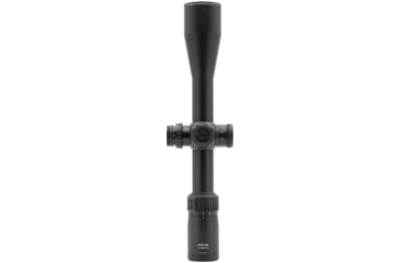 Image of Optisan Precision Sports Optics EVX G2 4-16x44i mm Rifle Scope, 30mm Tube, Second Focal Plane, Black, MRAD, Black, 4023