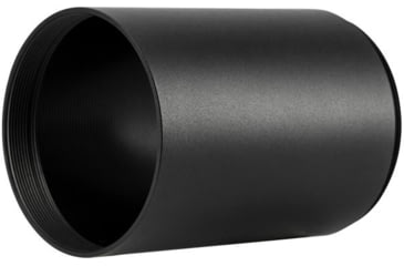 Image of Optisan Precision Sports Optics CP Rifle Scope, 4-16X40mm, 30mm, SFP, MRAD-MH10 Reticle, Black, 4008