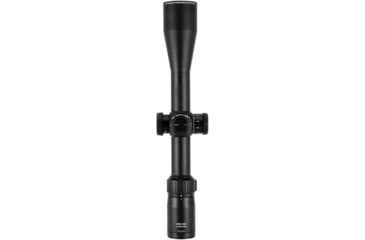 Image of Optisan Precision Sports Optics EVX G2 4-16x44mm FFP Rifle Scope, MOA16 Reticle, MOA, Black, 4006