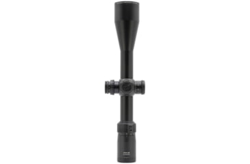Image of Optisan Precision Sports Optics EVX G2 6-24x50i mm Rifle Scope, 30mm Tube, Second Focal Plane, MRAD, Black, 4024