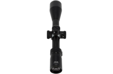 Image of Optisan Precision Sports Optics EVX G2 6-24x50mm FFP Rifle Scope, MOA24 Reticle, MOA, Black, 4007
