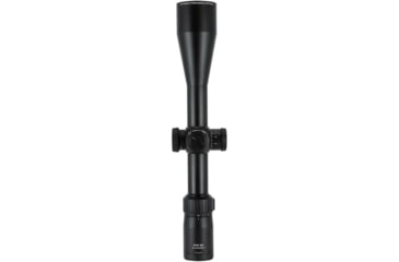 Image of Optisan Precision Sports Optics EVX G2 6-24x50mm FFP Rifle Scope, MOA24 Reticle, MOA, Black, 4007