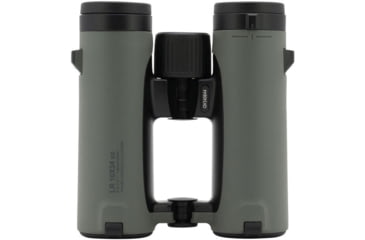 Image of Optisan Precision Sports Optics LR 10x34 ED BAK4 Binoculars, Fully-Multi Coated, Olive, 4019