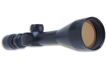 Image of Optronics 3-9x50mm Horizon Hunting Rifle Scope - RBH-3950V Rifle Scope