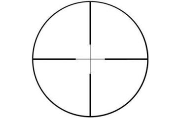 Image of Optronics 4-16x50mm Horizon Hunting Rifle Scope - RBH-41650V Rifle Scope