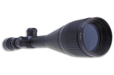Image of Optronics 8-32x42mm Horizon Hunting Rifle Scope - RBH-83242V Rifle Scope
