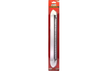 Image of Optronics Opti Brite LED Awning Lights Low Profile 18, ILL71CBAWNFS