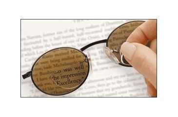 Image of OPTX 20/20 Reading Lenses