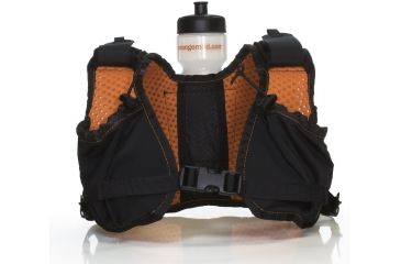 Image of Orange Mud Vest Pack 1-Black