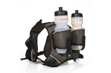 Image of Orange Mud Vest Pack 2-Gray
