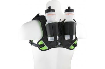 Image of Orange Mud Vest Pack 2-Lime Green