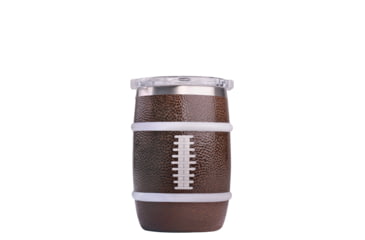 Image of Orca Barrel, Brown, 12 oz, B12FB