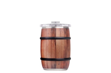 Image of Orca Barrel, Oak Wood, 12 oz, BAR12OWG