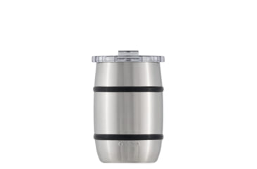 Image of Orca Barrel, Stainless Steel, 12 oz, BAR12SS