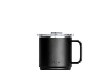 Image of Orca Camper, Black, 16 oz, CP16BK