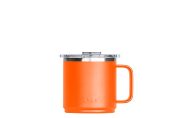 Image of Orca Camper, Blaze Orange, 16 oz, CP16BZO