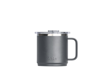 Image of Orca Camper, Charcoal, 16 oz, CP16CH