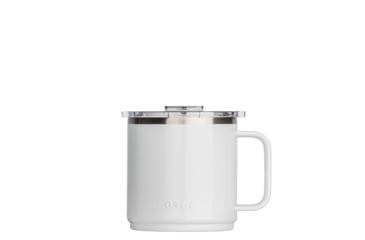 Image of Orca Camper, Pearl, 16 oz, CP16PE