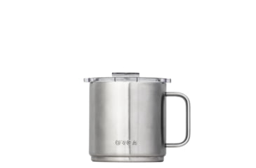 Image of Orca Camper, Stainless Steel, 16 oz, CP16SS