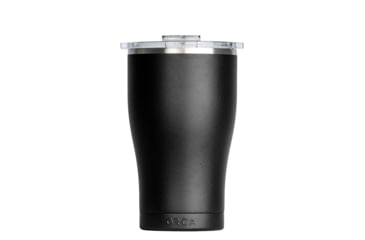 Image of Orca Chaser, Black, 22 oz, CH22BK