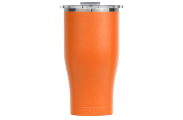 Image of Orca Chaser, Blaze Orange, 27 oz, ORCCHA27BZO/CL