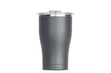 Image of Orca Chaser, Charcoal, 22 oz, CH22CH