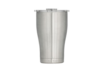 Image of Orca Chaser, Stainless Steel, 22 oz, CH22SS