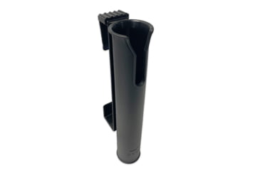 Image of Orca Cooler Fish Rod Holder, Black, FRH