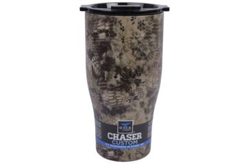 Image of ORCA Coolers Camo Chaser, Kryptek Highlander, 27 oz, ORCCHA27KRHI/BLK