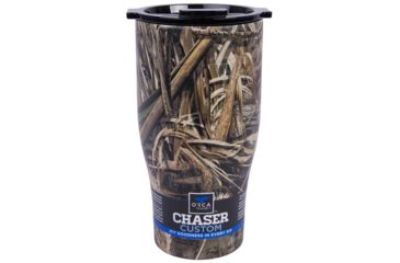 Image of ORCA Coolers Camo Chaser, Realtree MAX-5/Black, 27 oz, ORCCHA27RTM5