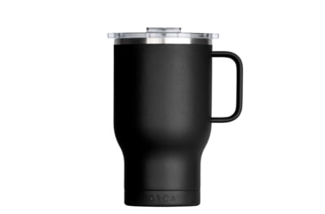 Image of Orca Traveler, Black, 24 oz, TR24BK