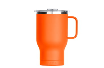 Image of Orca Traveler, Blaze Orange, 24 oz, TR24BZO