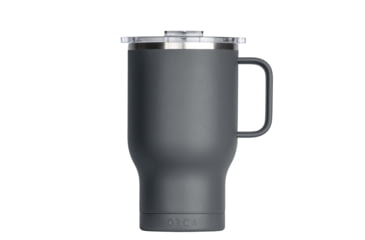 Image of Orca Traveler, Charcoal, 24 oz, TR24CH