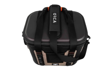 Image of Orca Walker Soft Cooler, Tan, 20 Can, W20TA