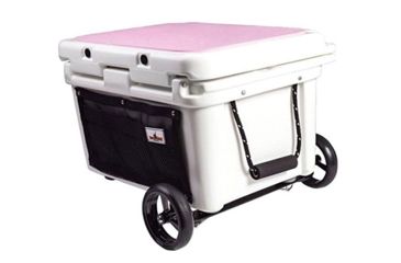 Image of Orca Wheel Kit for 58/140 Qt Coolers ORCWK3PC