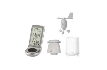 Image of Oregon Scientific Weather Station LWS0862115011002