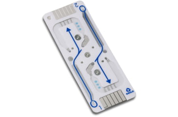 Image of Orflo Technologies Cassette Type S Moxi Z Pk25 MXC002, Unit PK