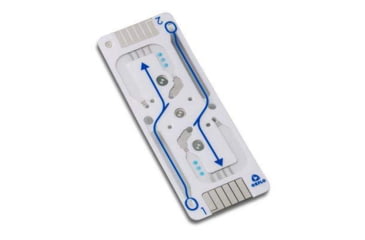 Image of Orflo Technologies Diluent - Orflo Pk1 MXA006, Unit CS
