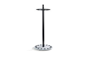 Image of Organized Fishing Distressed Round Rack-15 Capacity 4015500